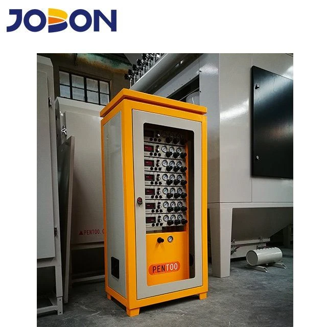 PENTOO powder coating gun
