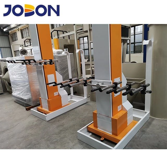 Powder Coating Reciprocator Automatic Painting Equipment